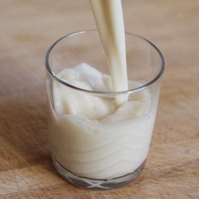 Cómo hacer leche de avena   Fácil