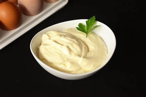 Cómo hacer mayonesa y otras salsas