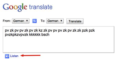 Como hacer música Beatbox con el traductor de Google ...