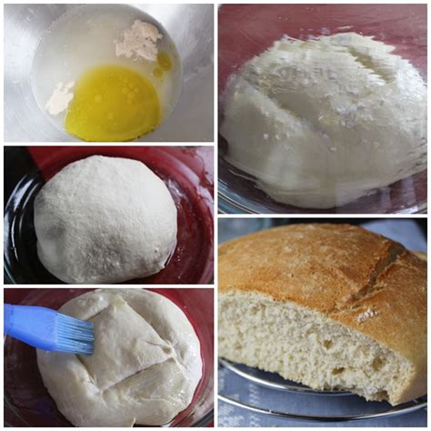 Cómo hacer pan: Aprende a hacer pan de forma fácil