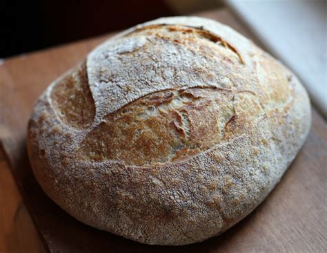 Cómo hacer pan casero en casa