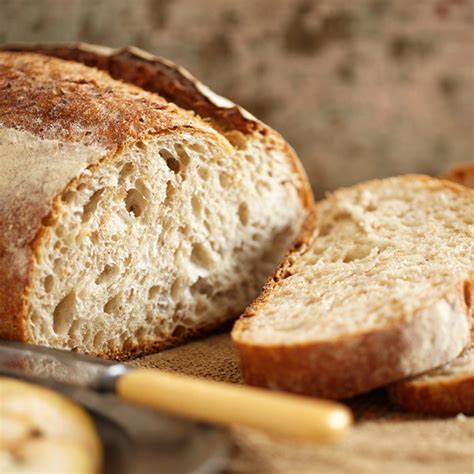 Cómo hacer pan casero: receta, paso a paso y consejos para ...