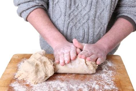 Cómo hacer pan en casa con esta sencilla receta