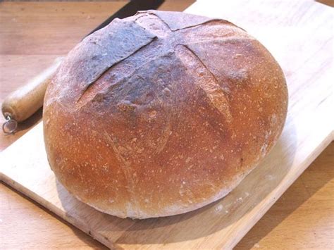 Cómo hacer pan en casa, receta paso a paso