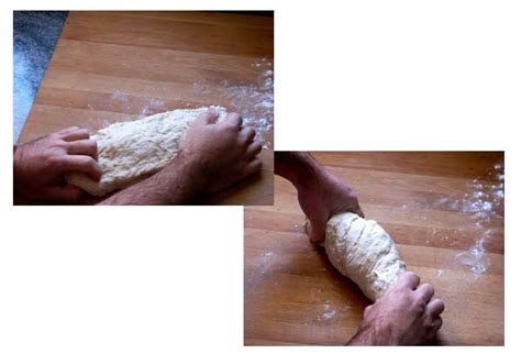 Cómo hacer pan en casa, receta paso a paso   Pepekitchen