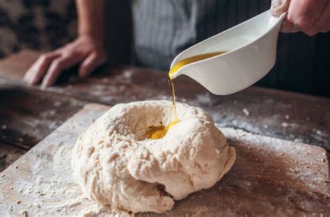 Cómo hacer pan en casa sin masa madre