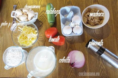 Cómo hacer Pan Rápido con Verduras y Machaca