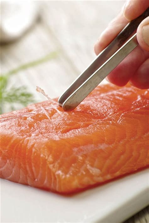 Cómo hacer salmón marinado paso a paso