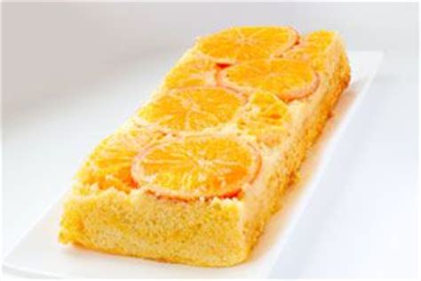 Cómo hacer Torta de Naranja