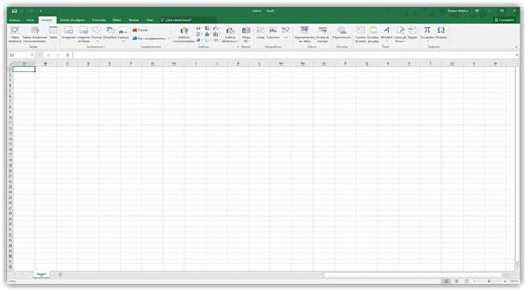 Cómo hacer un calendario 2018 en Excel | Esther Claravalls