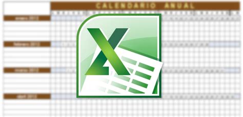 Cómo hacer un calendario 2018 en Excel