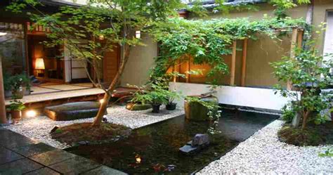 Cómo hacer un Jardín zen casero