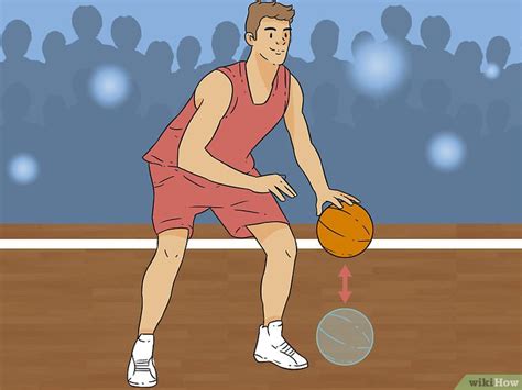 Cómo hacer un mate en baloncesto: 17 pasos  con fotos