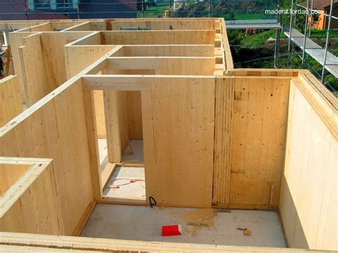 Como hacer una casa de madera de una forma simple y económica