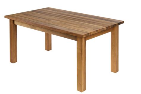 Cómo hacer una mesa de madera   VIX