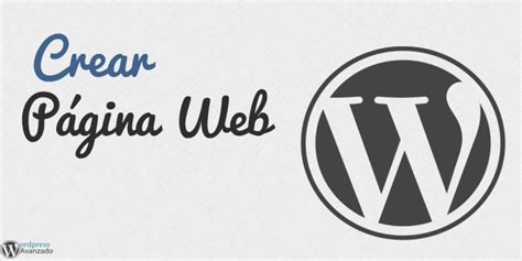 Cómo Hacer una Página Web con WordPress | [VIDEO] LA MEJOR ...