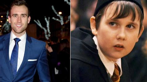 ¿Cómo han evolucionado actores de  Harry Potter ?