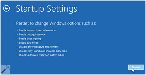 Cómo iniciar Windows 10 en modo seguro