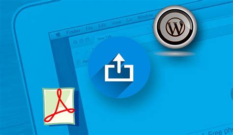 Cómo insertar PDF en Wordpress   horizonweb.es