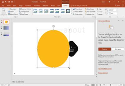 Cómo Insertar un GIF en PowerPoint en 60 Segundos