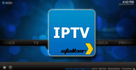 Como instalar addon IPTV Stalker en Kodi   Mundo Kodi