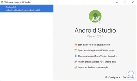 Cómo instalar Android Oreo en Windows 10 con Android ...