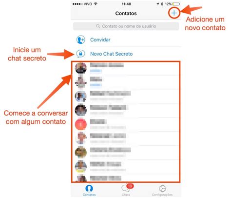 Como instalar e usar o Telegram no iPhone | iPhoneDicas
