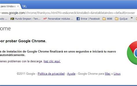 ¿Cómo instalar Google Chrome gratis? | RWWES