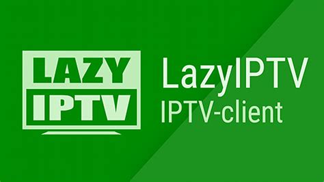 Como Instalar Lazy IPTV en Android   Mundo Kodi