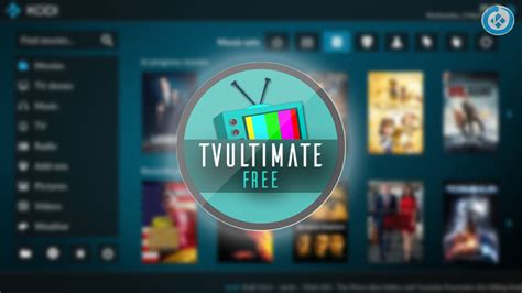 Como Instalar Listas TVUltimate en Kodi [TV Latino]