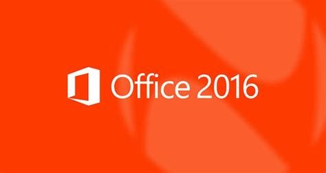 Cómo instalar Office 2016 en Mac