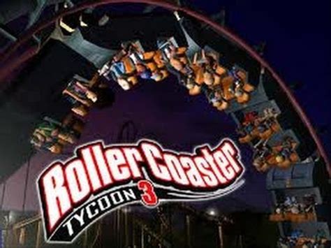 Como Instalar Roller Coaster Tycoon 3 Platinum Full Esp ...