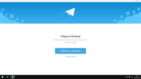 Cómo instalar Telegram Messenger en nuestro dispositivo ...