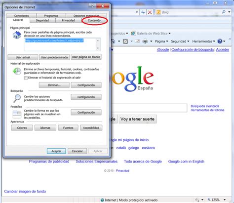 Cómo instalar tu certificado digital en Internet Explorer ...