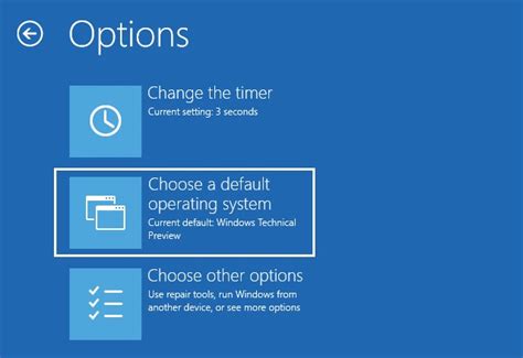 Cómo instalar Windows 10 Técnica Vista previa en el ...