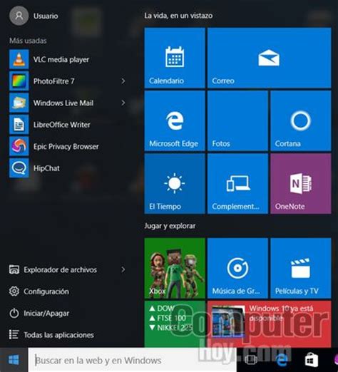 Cómo instalar Windows 10, todo lo que debes saber ...