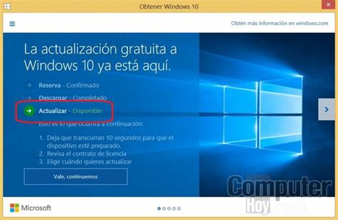 Cómo instalar Windows 10, todo lo que debes saber ...