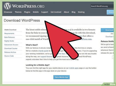 Cómo instalar Wordpress en XAMPP: 13 pasos  con fotos