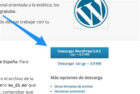 Cómo Instalar Wordpress Manualmente   Tutorial en Español