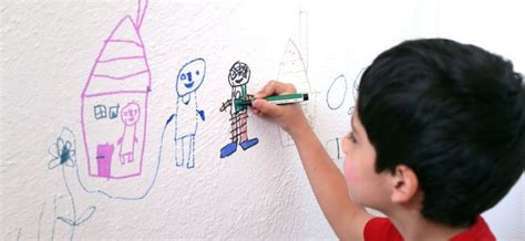 Cómo interpretar los dibujos de los niños