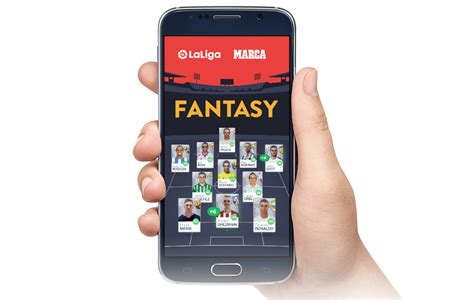 ¿Cómo jugar a LaLiga Fantasy MARCA? | Marca.com