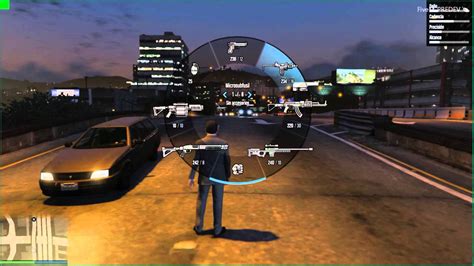 COMO JUGAR GTA V PC ONLINE  PIRATA    JULIO 2015 [v1.0.350 ...