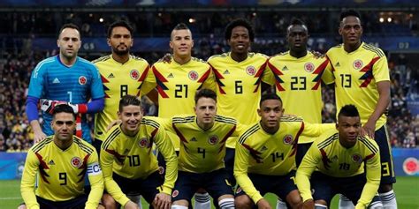 Cómo jugó Colombia contra Francia en partido amistoso ...