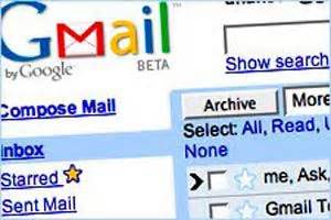 Cómo leer los mensajes de Gmail en mi cliente de correo