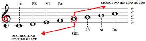 Como ler partitura | Teoria Musical