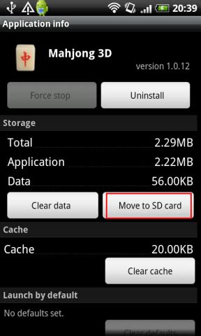 Como liberar espacio en tu Android   Foro Vodafone