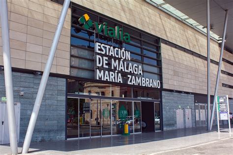 Cómo llegar a Málaga | Málaga Top