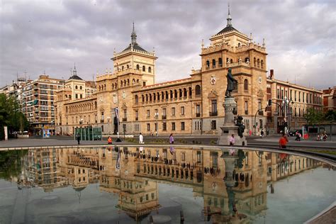Como llegar a Valladolid – Viajes y Turismo Online