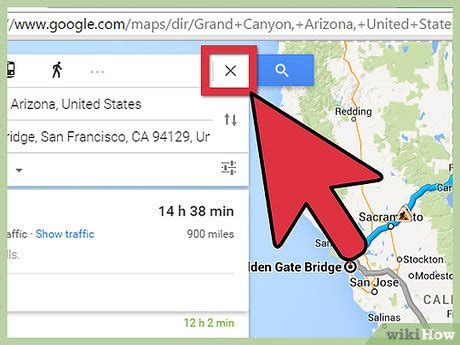 Cómo medir distancias en Google Maps: 13 pasos