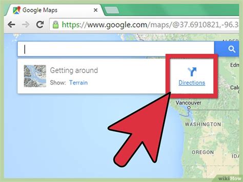 Como Medir Distâncias no Google Maps: 13 Passos